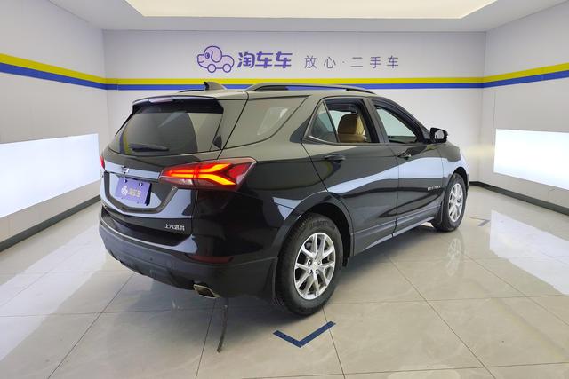 Chevrolet Explorer id 3810431 из Китая 13