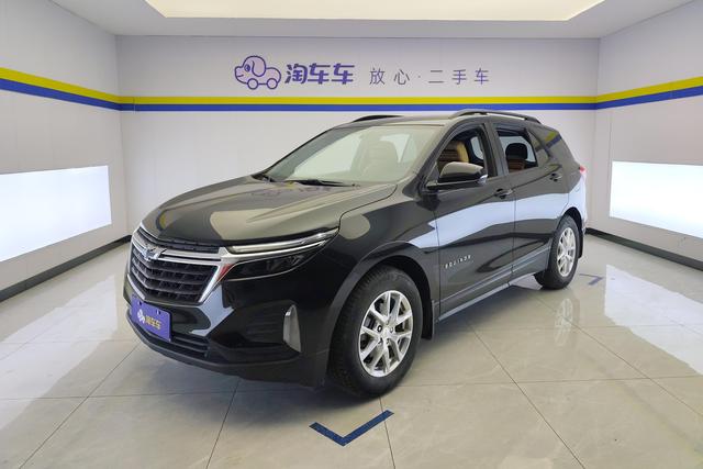 Chevrolet Explorer id 3810431 из Китая 17