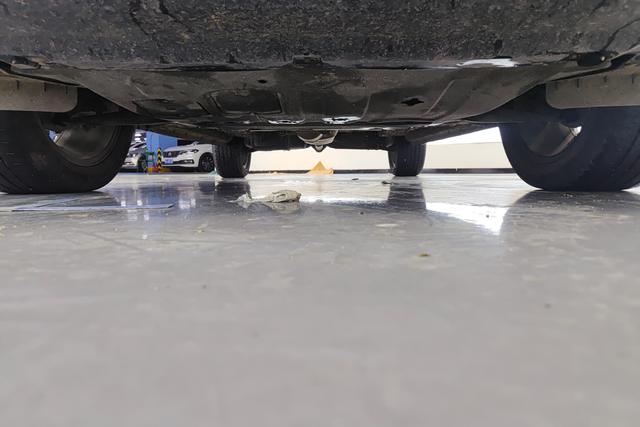 Chery Tiggo 9 2024 Черный из Китая, фото 6