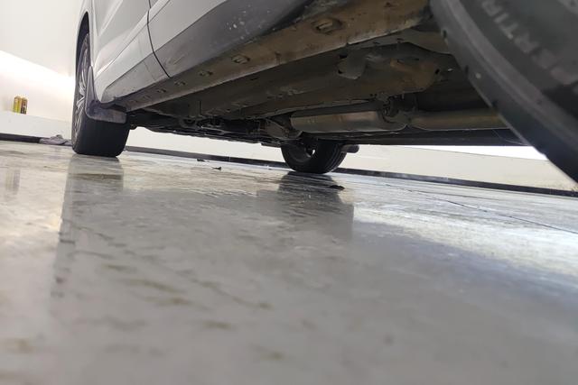 Chery Tiggo 9 id 3784934 из Китая 7