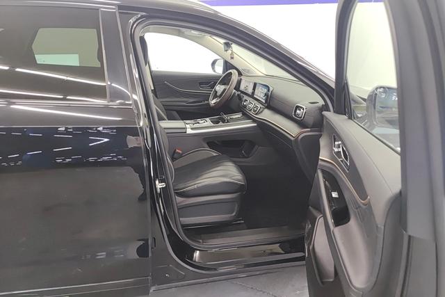 Chery Tiggo 9 id 3784934 из Китая 9