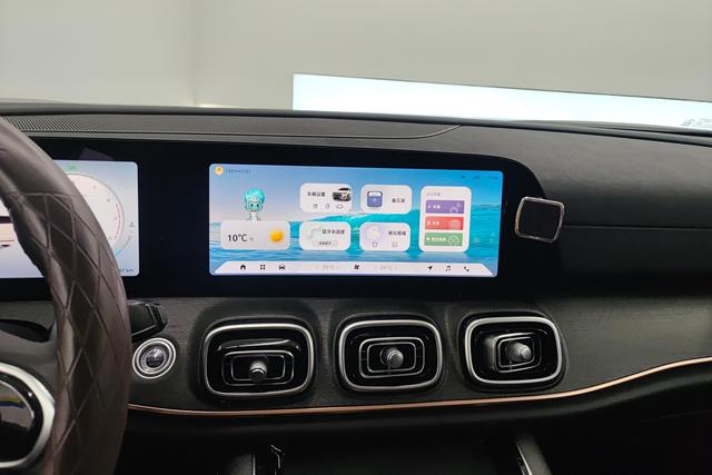 Chery Tiggo 9 id 3784934 из Китая 15