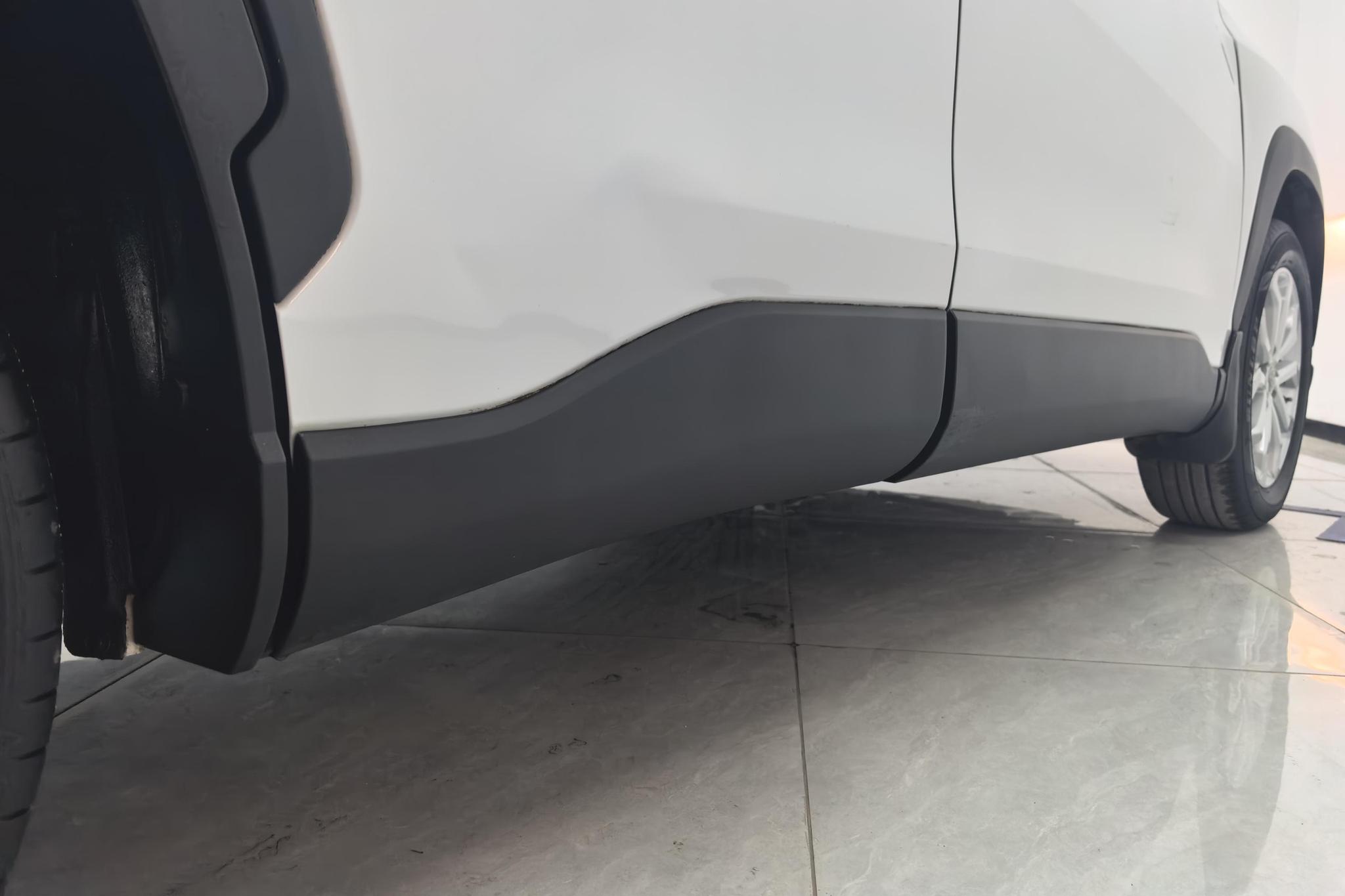 Toyota Frontlander 2022 2.0L CVT Lead