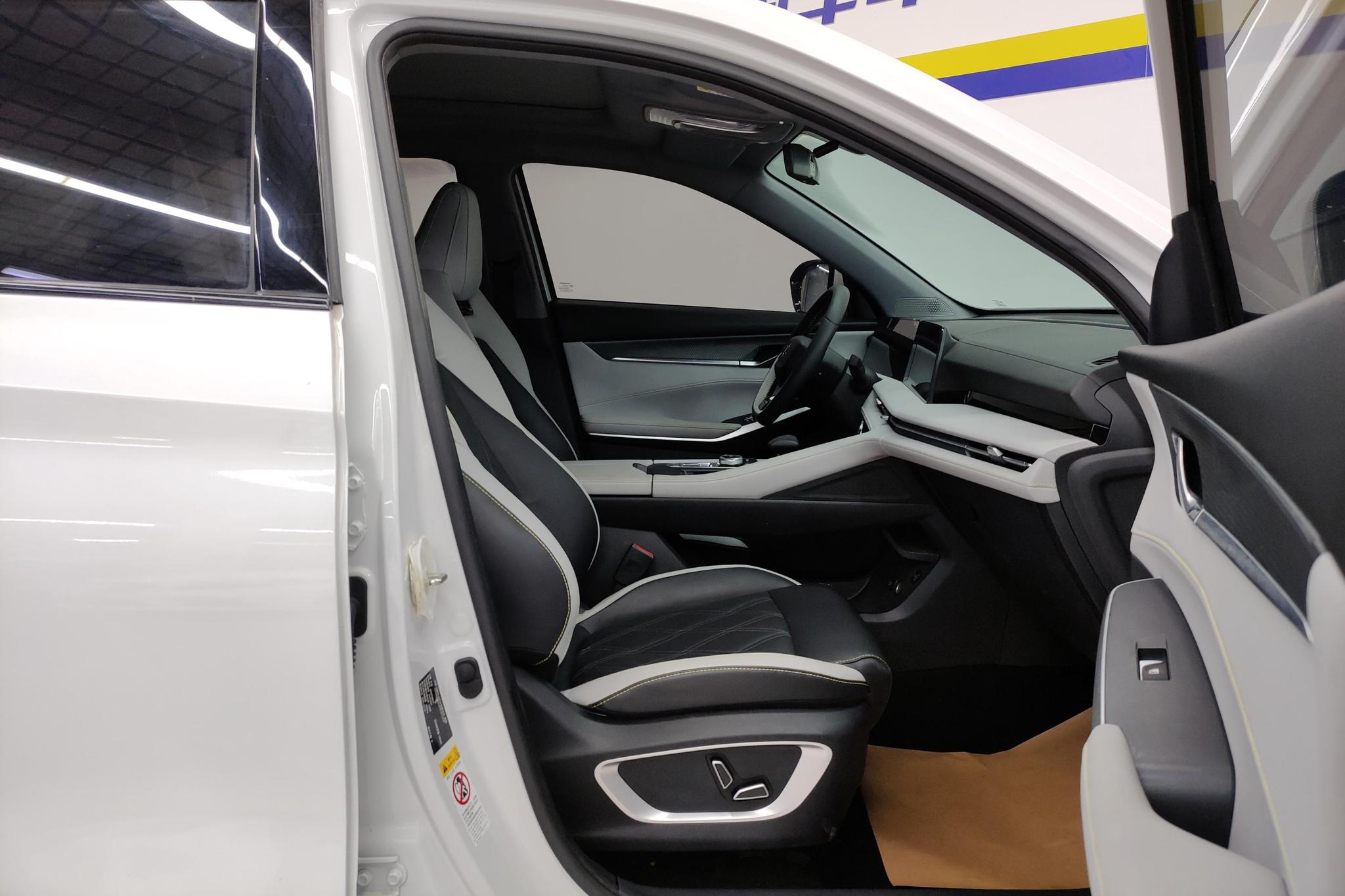 Changan CS75 Plus 2023 1.5T AT Luxury