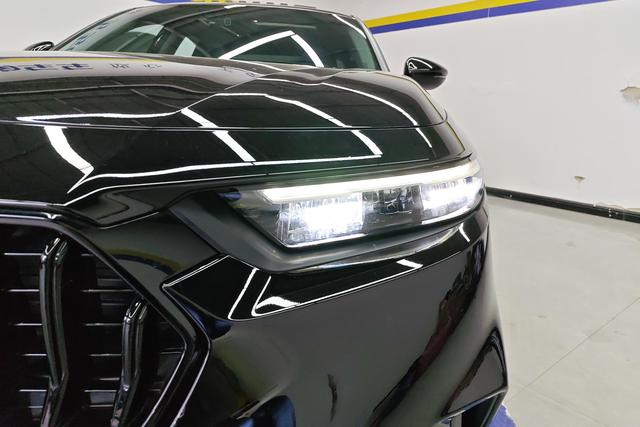 Honda "英 士 派" 可 以 翻 译 为 "Yingshi Pai" 2023 — фото 4