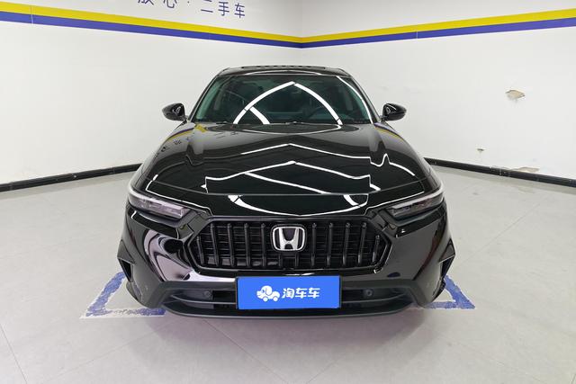 Honda "英 士 派" 可 以 翻 译 为 "Yingshi Pai" 2023 — фото 2