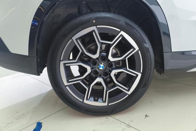 BMW X1 2023 — фото 11