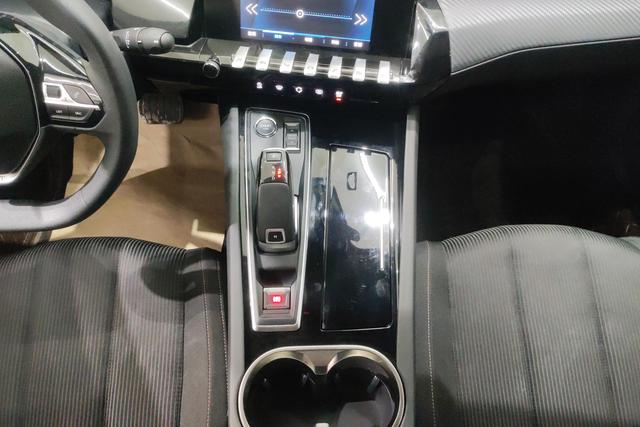 Peugeot 508L 2023 Белый из Китая, фото 3