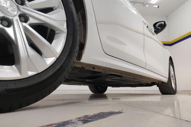 Peugeot 508L 2023 Белый из Китая, фото 4