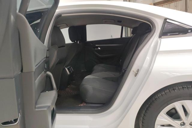 Peugeot 508L 2023 Белый из Китая, фото 5