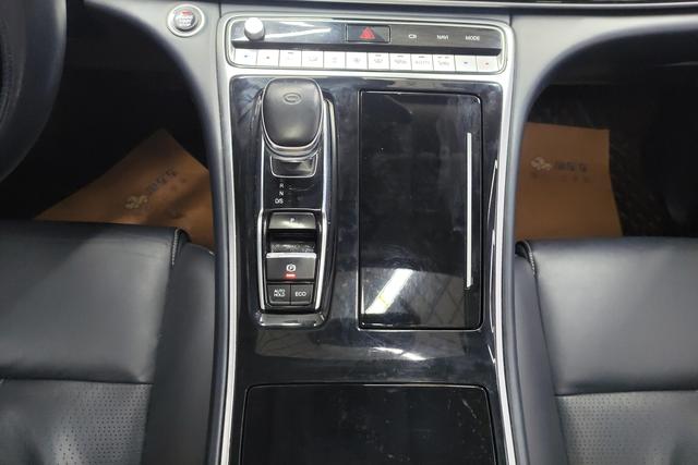 GAC Trumpchi Trumpchi M8 2022 Белый из Китая, фото 4