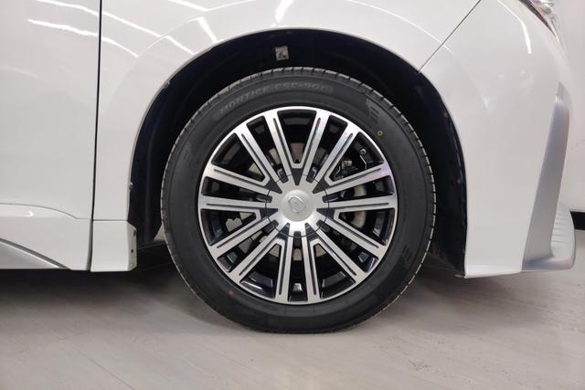 GAC Trumpchi Trumpchi M8 2022 Белый из Китая, фото 6