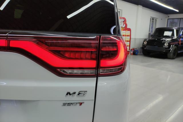 Trumpchi M8 2023 390 T — фото 4