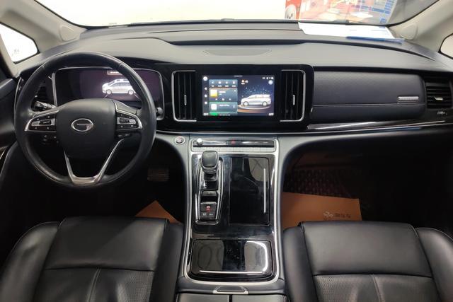 Trumpchi M8 2023 390 T — фото 11