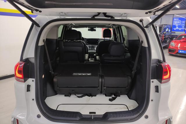 Trumpchi M8 2023 390 T — фото 16