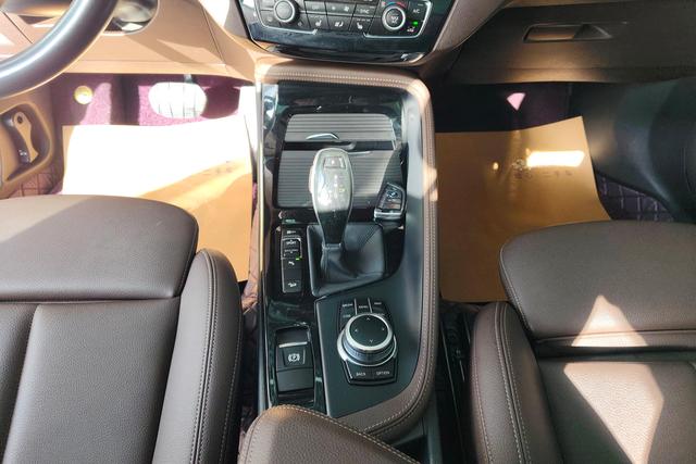 BMW X1 2020 — фото 14