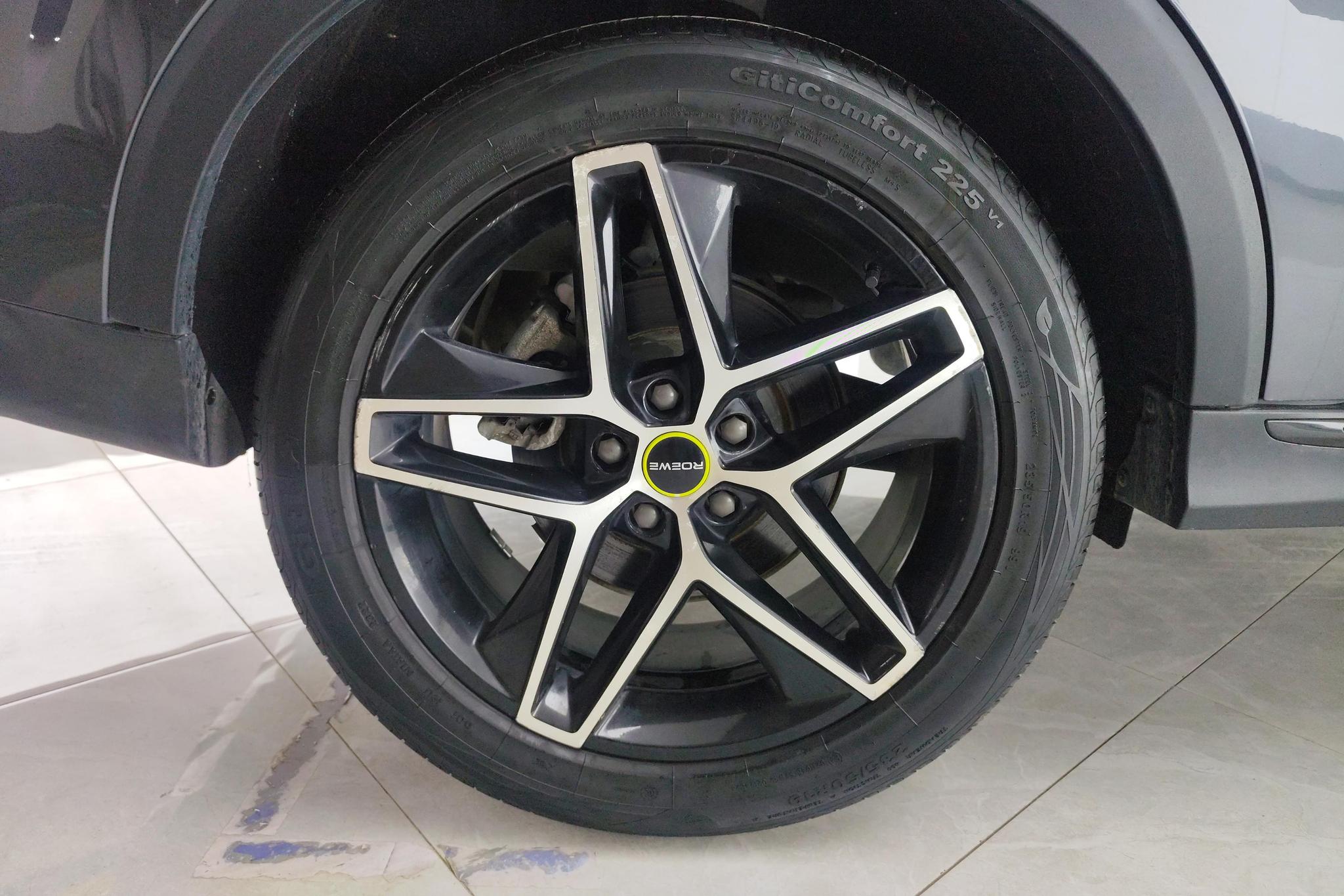 Roewe RX5 2021 PLUS 330TGI AT