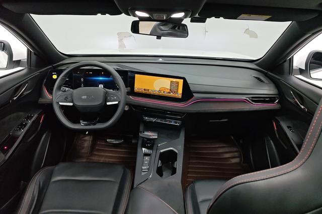 CHANGAN OSHAN Changan Oushang X5 PLUS 2023 — фото 12