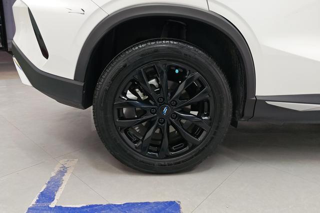CHANGAN OSHAN Changan Oushang X5 PLUS 2023 — фото 9