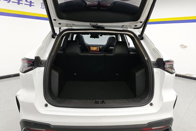 CHANGAN OSHAN Changan Oushang X5 PLUS 2023 — фото 17