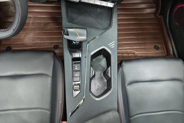CHANGAN OSHAN Changan Oushang X5 PLUS 2023 — фото 14