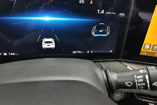 CHANGAN OSHAN Changan Oushang X5 PLUS 2023 — фото 11