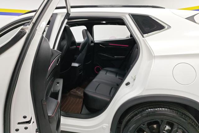 CHANGAN OSHAN Changan Oushang X5 PLUS 2023 — фото 16