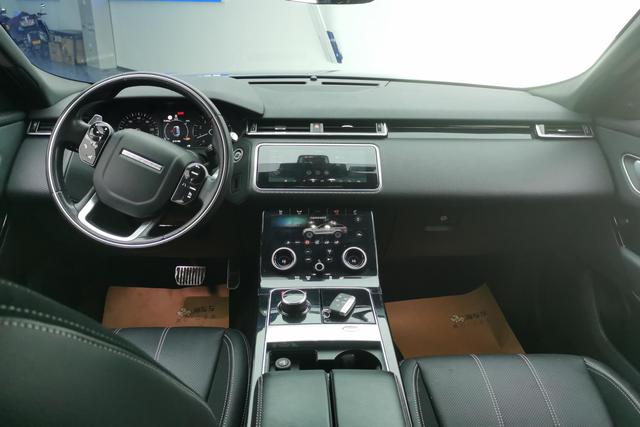 Land Rover Range Rover Velar 2020 P 250 R-DYNAMIC S — фото 13
