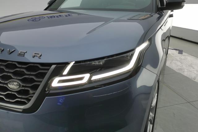 Land Rover Range Rover Velar 2020 P 250 R-DYNAMIC S — фото 9