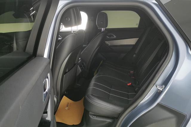 Land Rover Range Rover Velar 2020 P 250 R-DYNAMIC S — фото 16