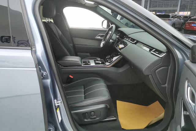 Land Rover Range Rover Velar 2020 P 250 R-DYNAMIC S — фото 8