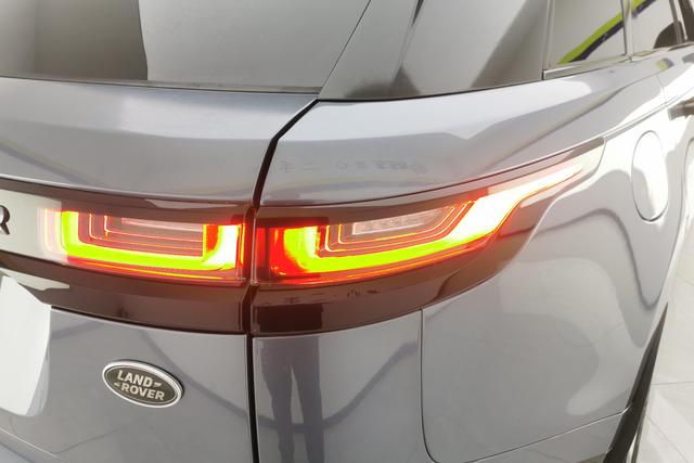 Land Rover Range Rover Velar 2020 P 250 R-DYNAMIC S — фото 5