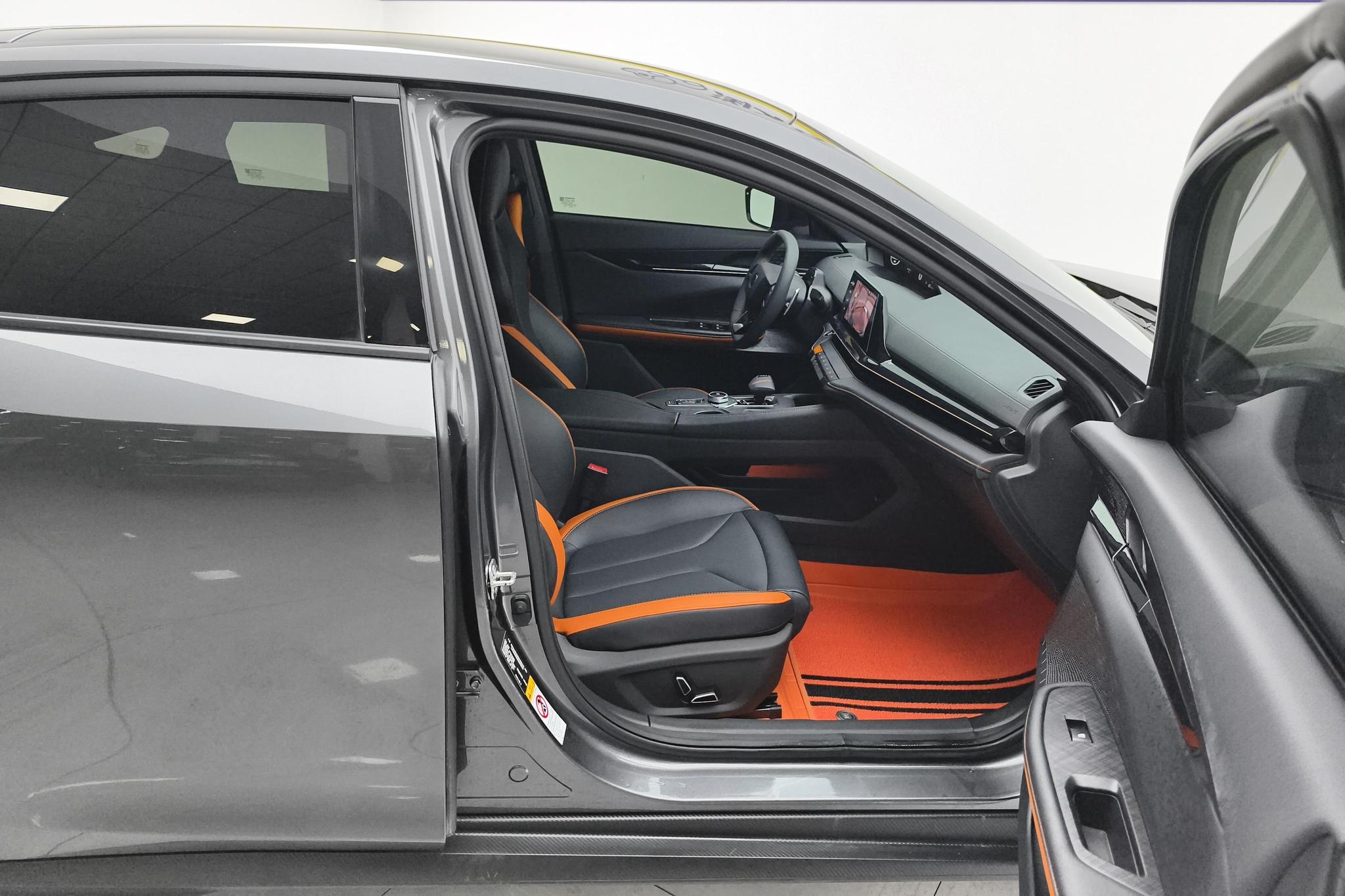 Changan UNI-V 2024 1.5T