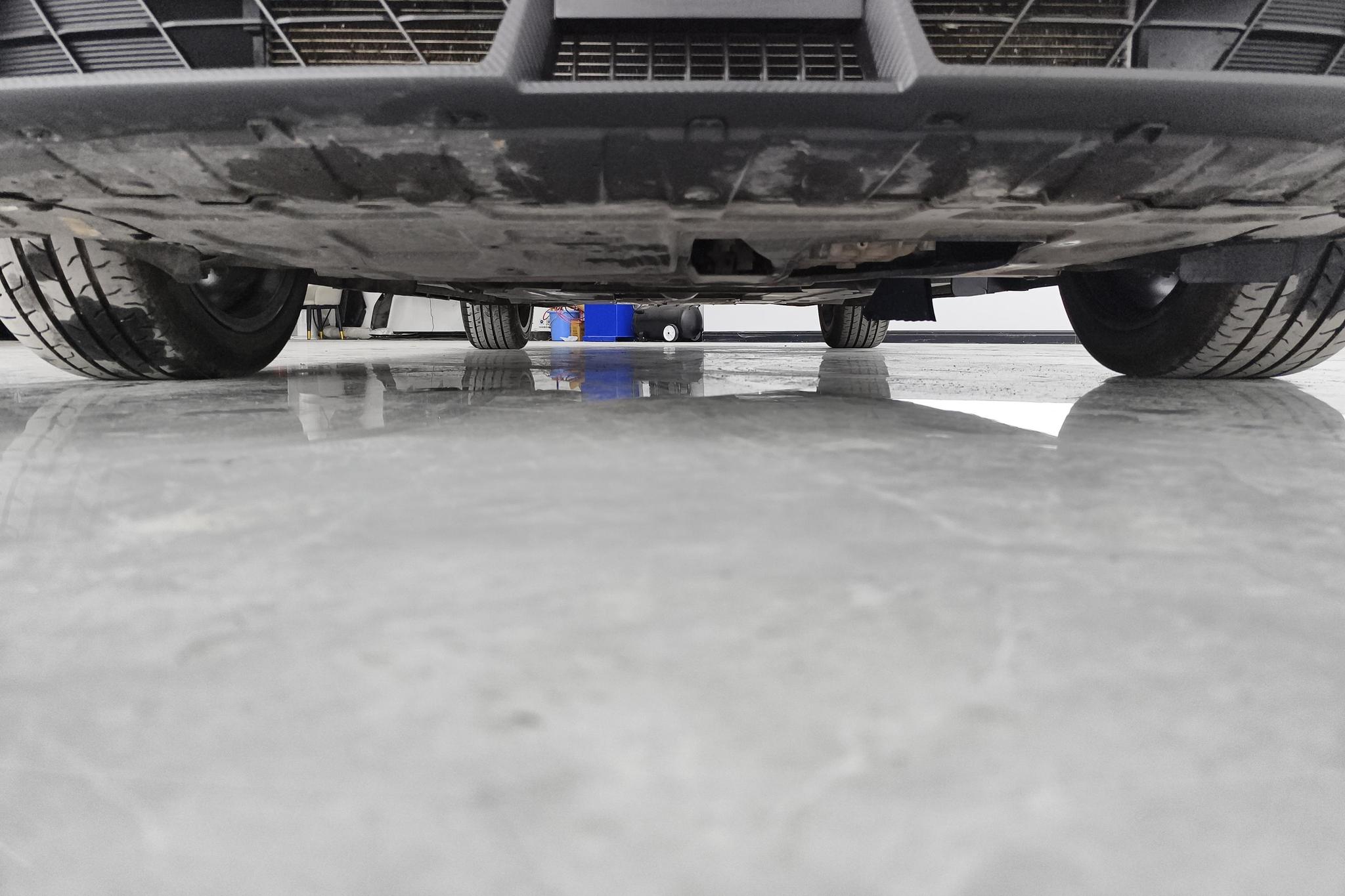 Changan UNI-V 2024 1.5T