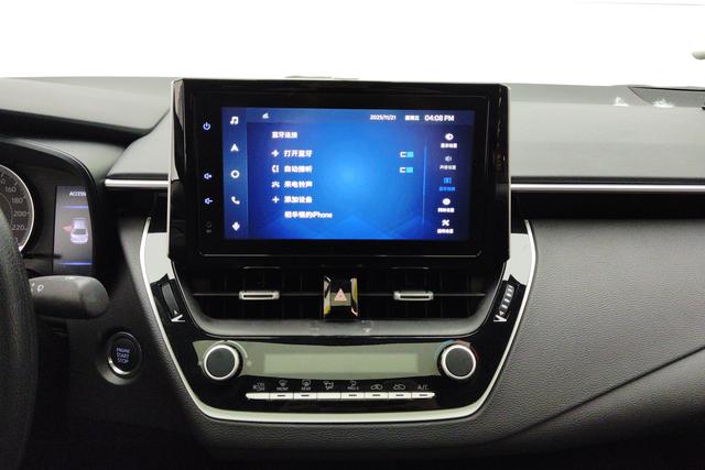 Toyota Lei Ling 2022 Белый из Китая, фото 5