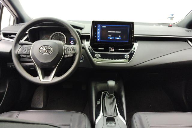 Toyota Lei Ling 2022 Белый из Китая, фото 6