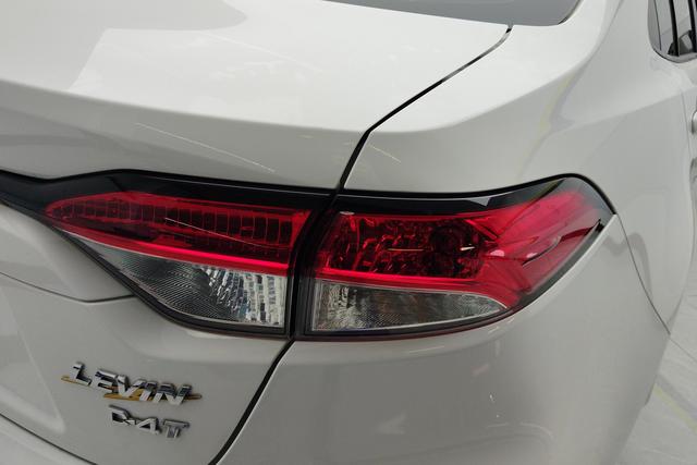 Toyota Lei Ling id 3781805 из Китая 8