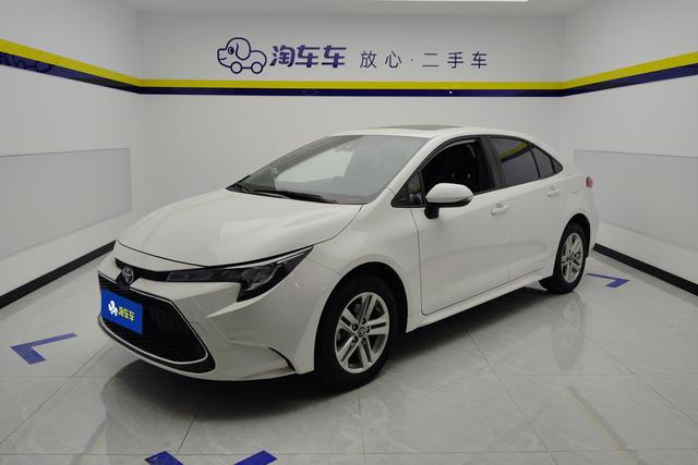 Toyota Lei Ling id 3781805 из Китая 11