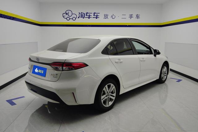 Toyota Lei Ling id 3781805 из Китая 12
