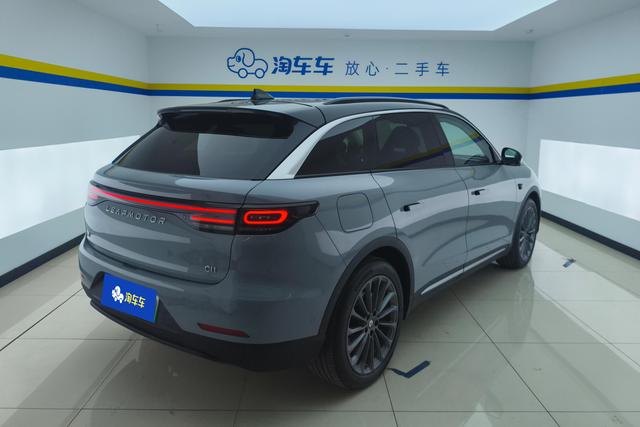 Zero-running car Zero run C11 id 4253937 из Китая 15