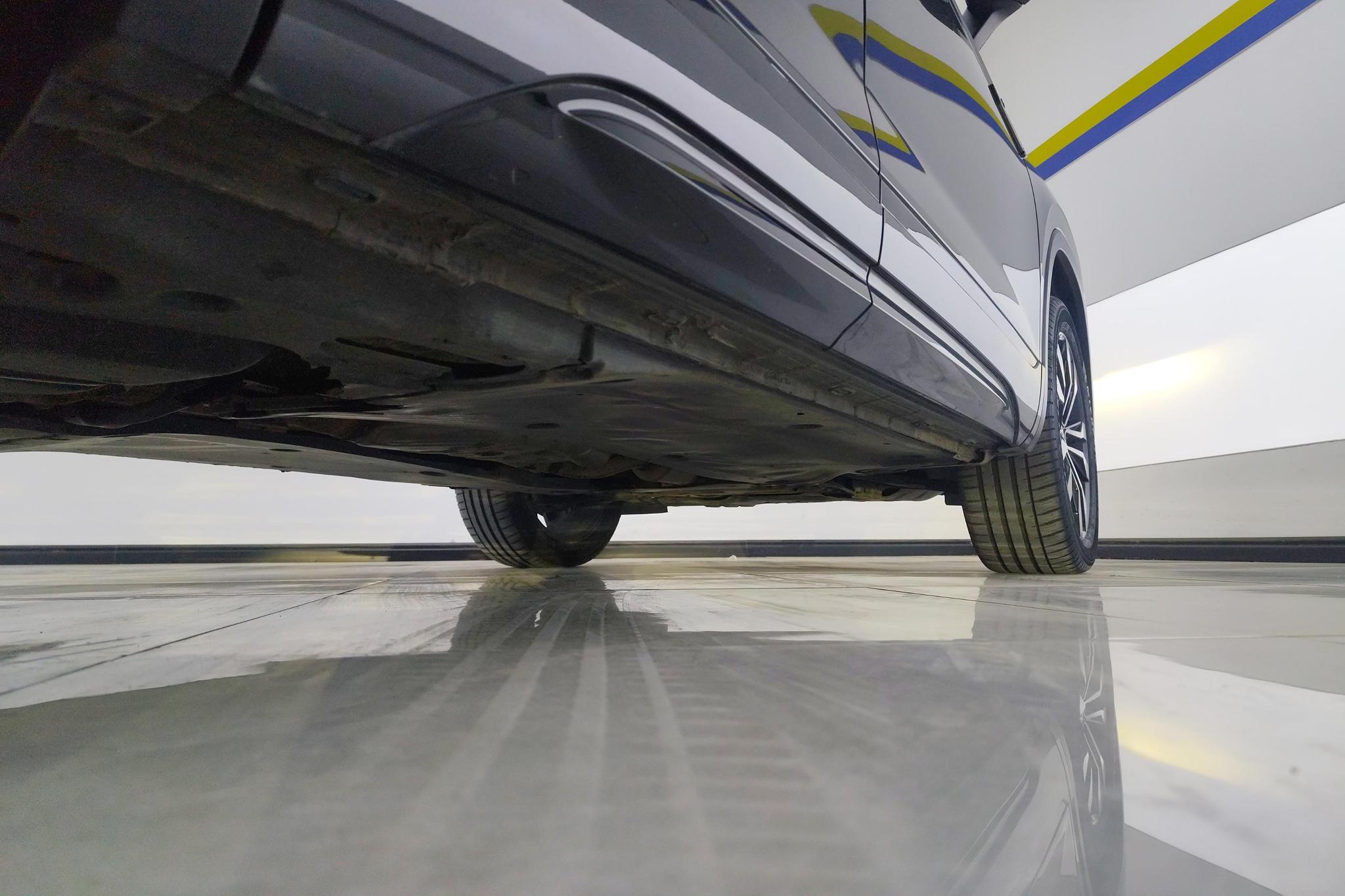 Volkswagen Tayron 2020 380TSI R-Line Smart Connect