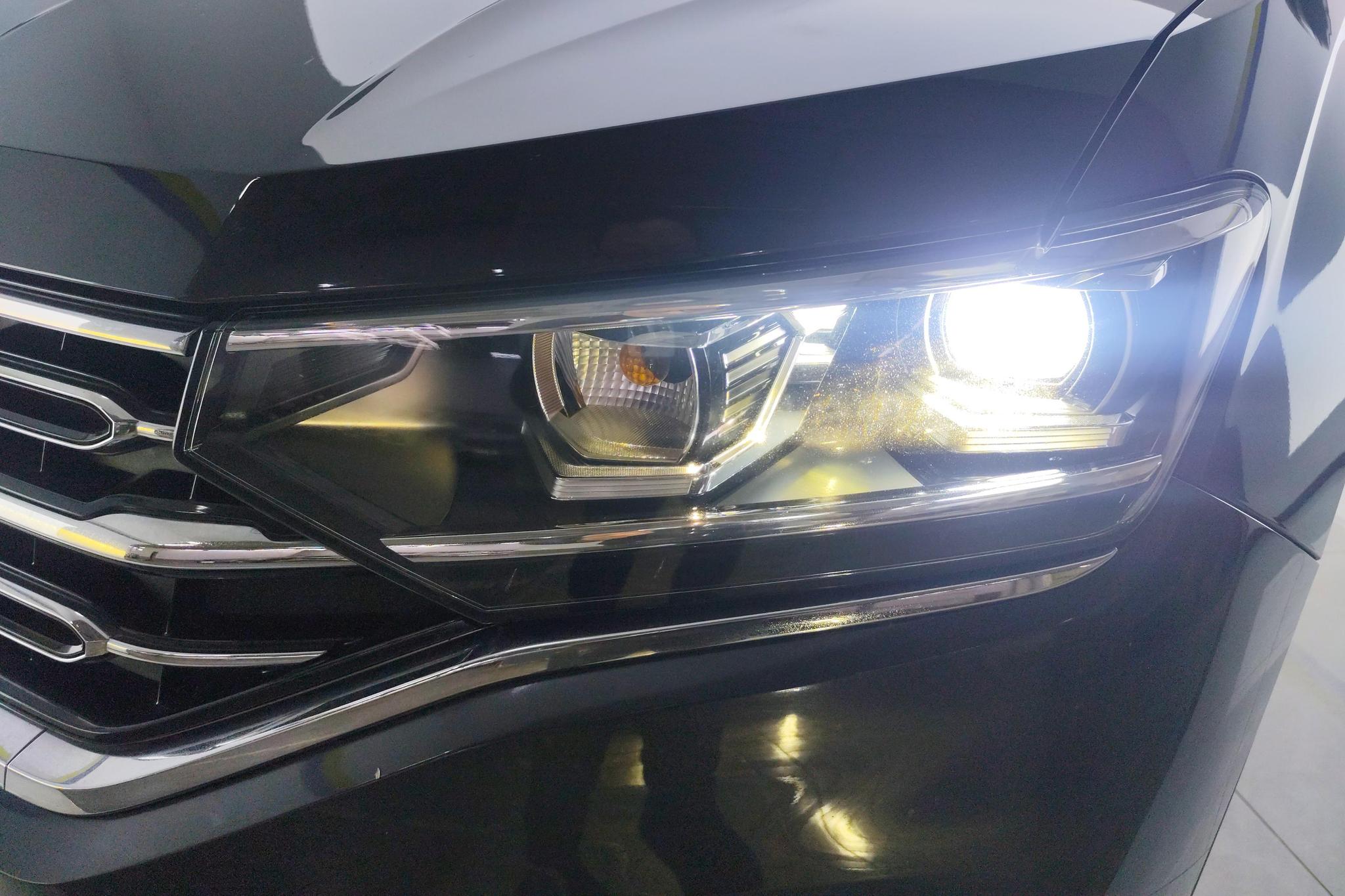 Volkswagen Tayron 2020 380TSI R-Line Smart Connect