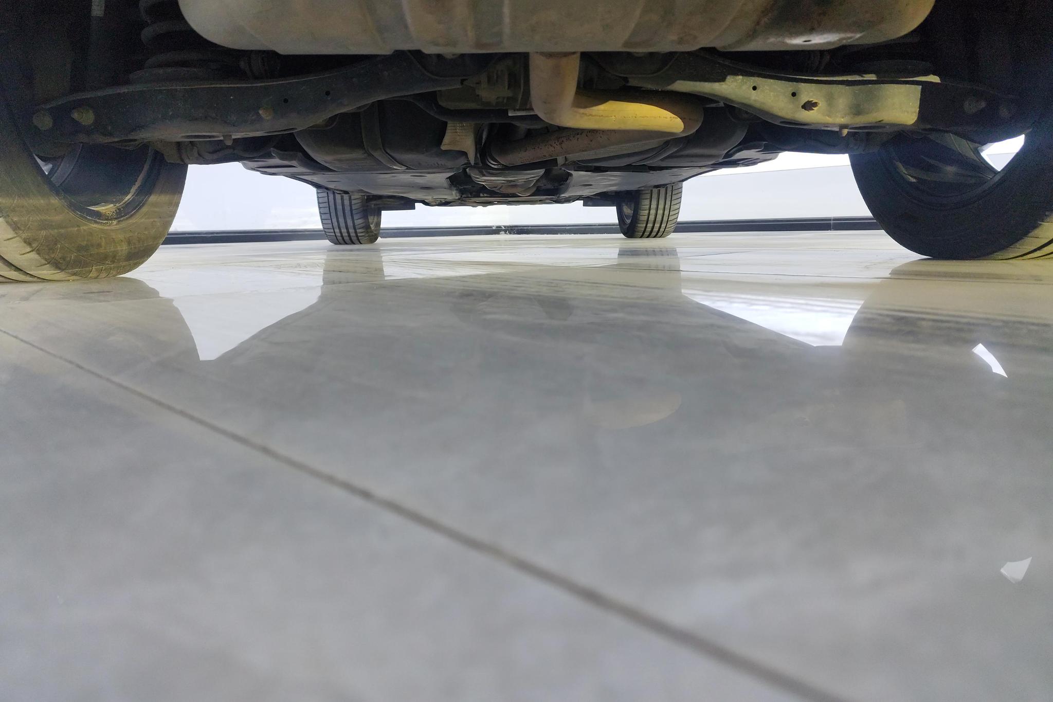 Volkswagen Tayron 2020 380TSI R-Line Smart Connect