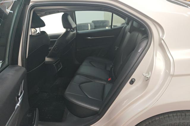 Toyota Camry id 3857276 из Китая 7