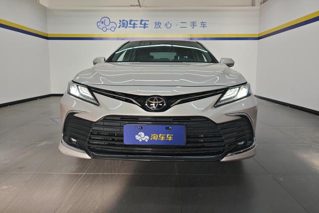 Toyota Camry id 3857276 из Китая 9