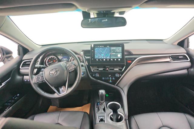 Toyota Camry id 3857276 из Китая 12