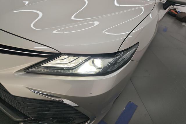 Toyota Camry id 3857276 из Китая 14