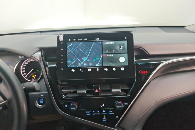 Toyota Camry id 3857276 из Китая 16