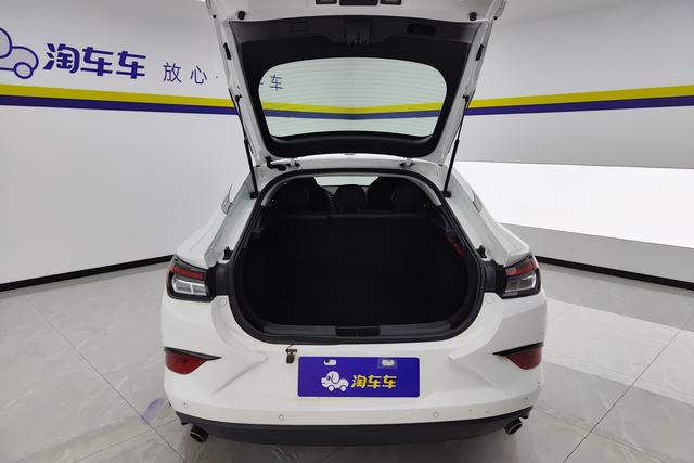 Si Hao Thinkcar A5 2021 — фото 11