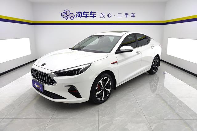 Si Hao Thinkcar A5 2021 — фото 1